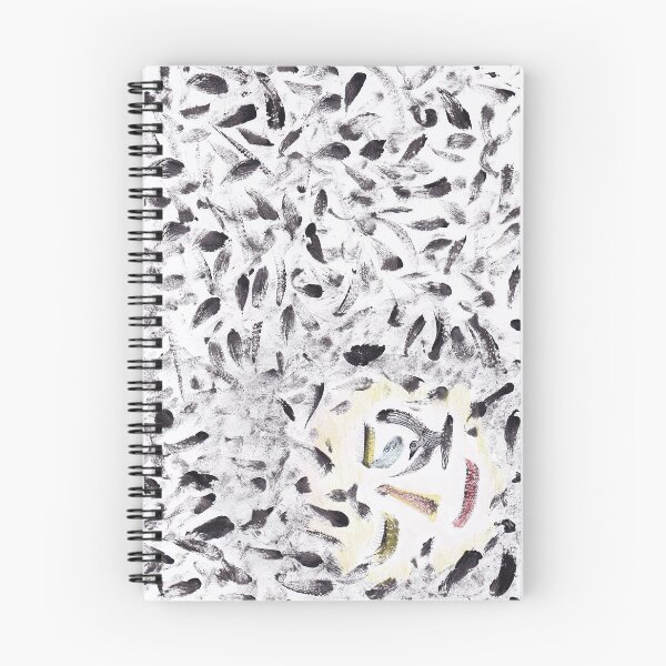Item preview, Dreaming in Grey Patterns designed and sold by Mircea Boboc.