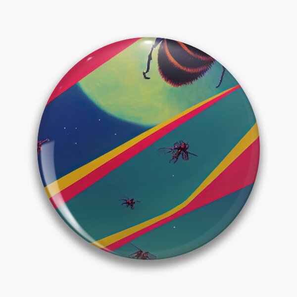 Item preview, Urban Swarm designed and sold by Rezzmoji.