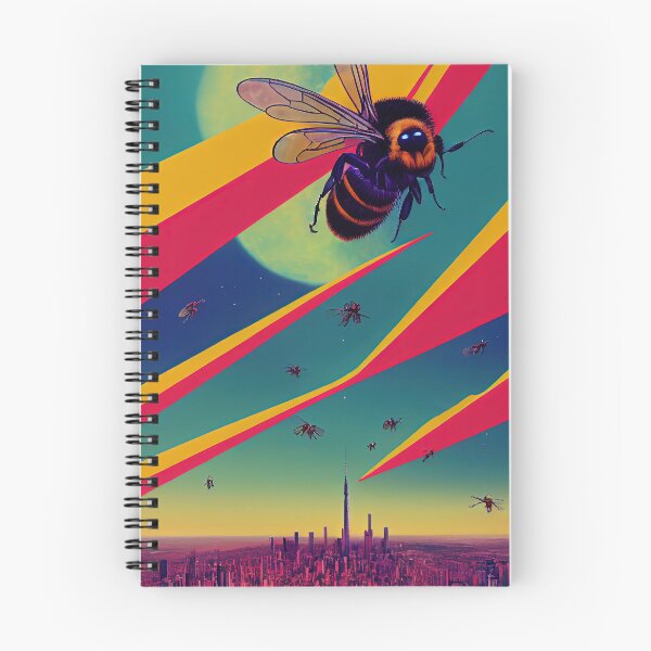 Item preview, Urban Swarm designed and sold by Rezzmoji.