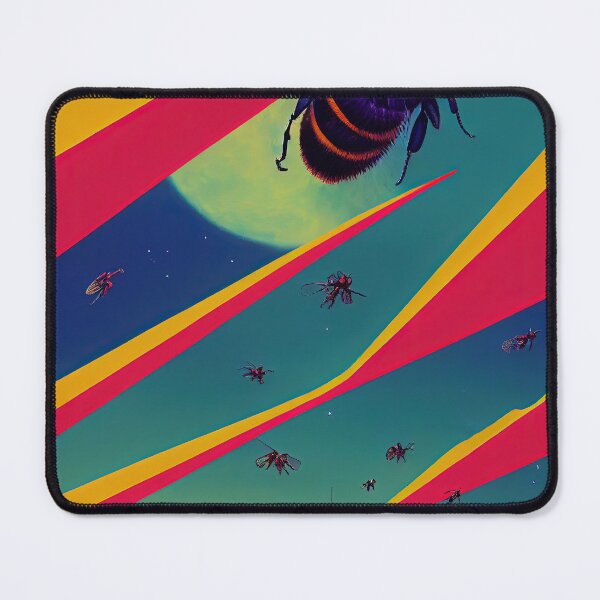 Item preview, Urban Swarm designed and sold by Rezzmoji.