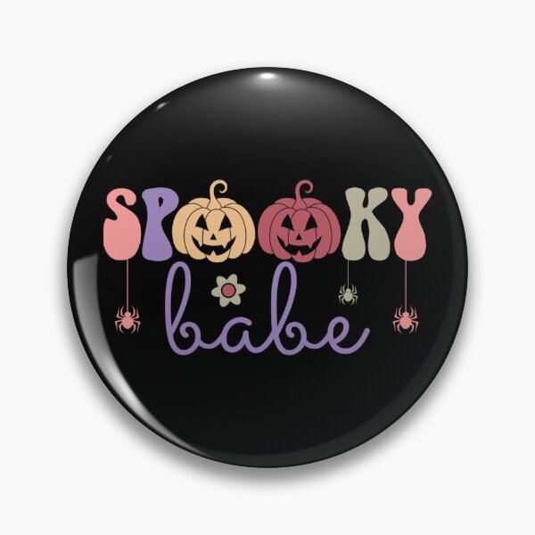 Item preview, spooky babe, Vintage Pumpkin,Costume Idea,Diy,Last Minute,Florence Pugh,Halloween Costume 2022,Ends,Esther,Halloween Ends,Invitation,Orphan,Scarry designed and sold by NAZIMNADIR.