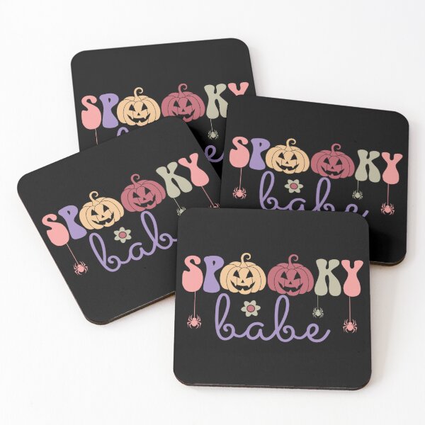 Item preview, spooky babe, Vintage Pumpkin,Costume Idea,Diy,Last Minute,Florence Pugh,Halloween Costume 2022,Ends,Esther,Halloween Ends,Invitation,Orphan,Scarry designed and sold by NAZIMNADIR.