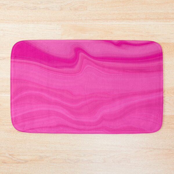 Item preview, Luxury pink liquid art designed and sold by Emotionville.