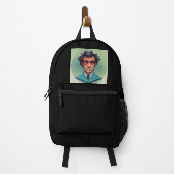 Item preview, Male scientist | Comics Style designed and sold by ComicsFactory.