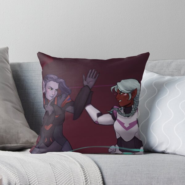 Item preview, Allura y Auxia designed and sold by Casey Fredrick.