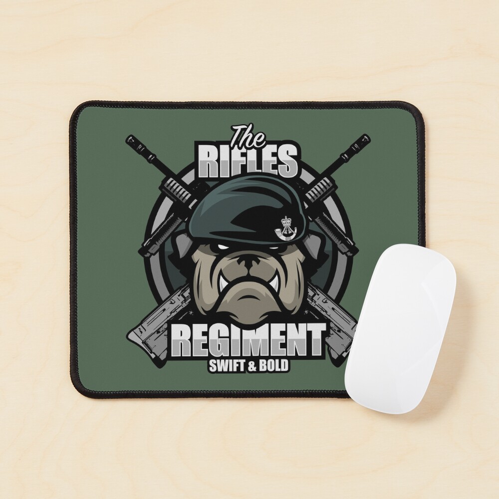 Item preview, Mouse Pad designed and sold by StrongVlad.