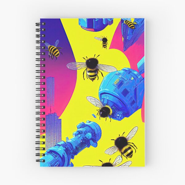 Item preview, Bee Takedown designed and sold by Rezzmoji.