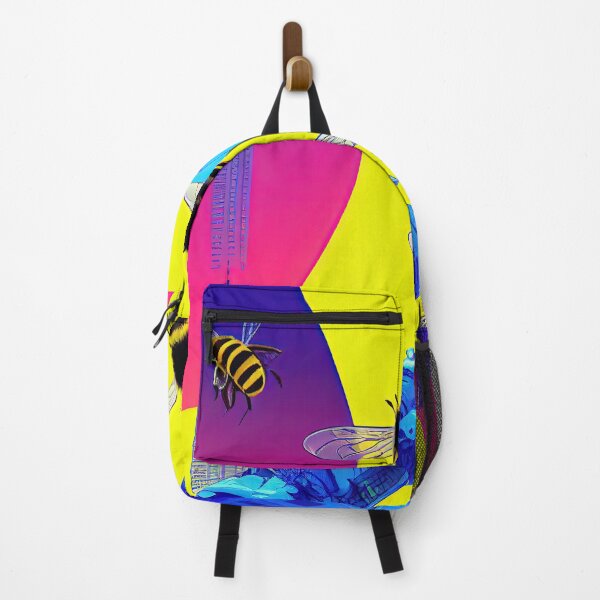 Item preview, Bee Takedown designed and sold by Rezzmoji.