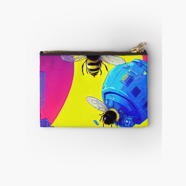 Item preview, Bee Takedown designed and sold by Rezzmoji.
