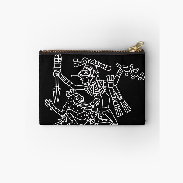 Item preview, Xochipilli the god of art, games, dance, flowers and song! designed and sold by Wsgreen.