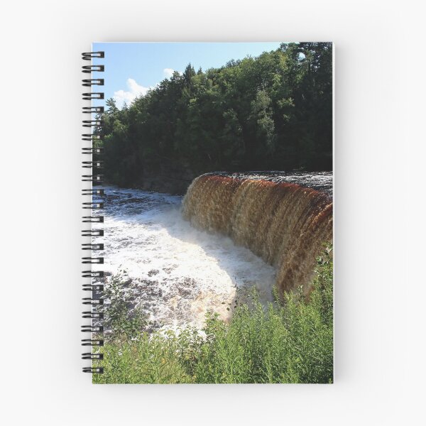 Item preview, Upper Tahquamenon Falls designed and sold by Chris Coates Photography.com.
