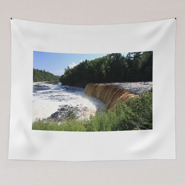 Item preview, Upper Tahquamenon Falls designed and sold by Chris Coates Photography.com.