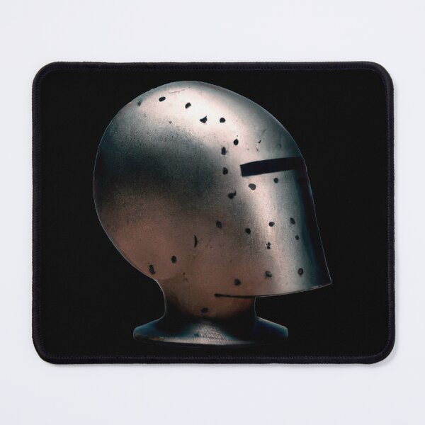 Item preview, Interterrestrial Helmet designed and sold by Parag's Travel Shop.