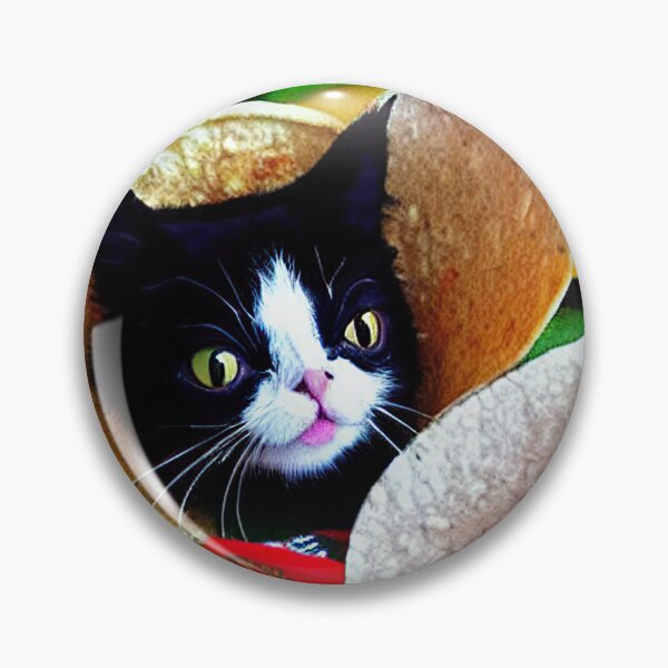 Item preview, Taco Cat designed and sold by SubtleSplit.