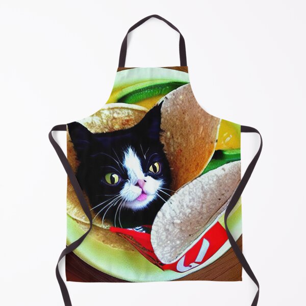 Item preview, Taco Cat designed and sold by SubtleSplit.