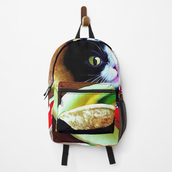 Item preview, Taco Cat designed and sold by SubtleSplit.