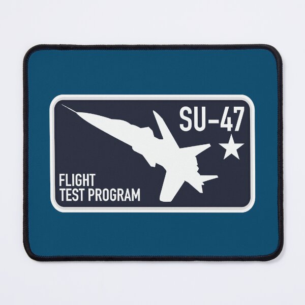 Item preview, Sukhoi SU-47 Berkut designed and sold by StrongVlad.