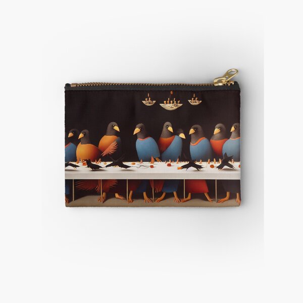 Item preview, Crow Supper designed and sold by Rezzmoji.