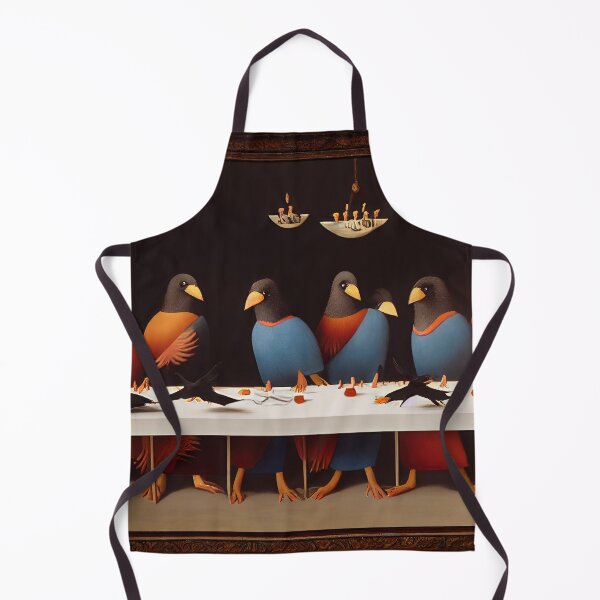 Item preview, Crow Supper designed and sold by Rezzmoji.