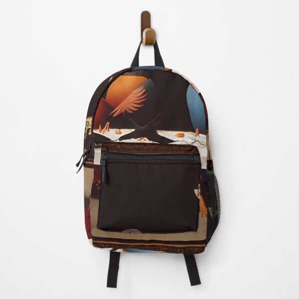 Item preview, Crow Supper designed and sold by Rezzmoji.