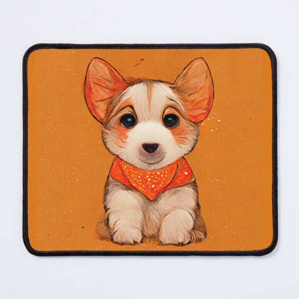 Item preview, Corgi Parent designed and sold by A A Designs.