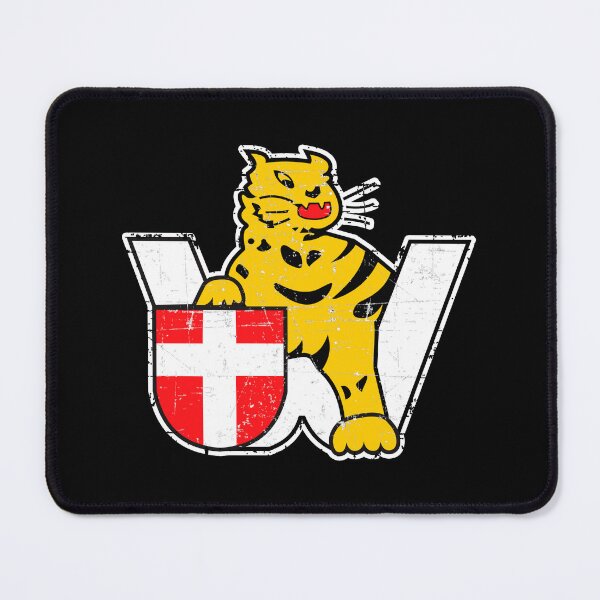 Item preview, sPzAbt 506 Heavy Panzer Battalion - Tiger W - White Border - Grunge Style designed and sold by pzd501.