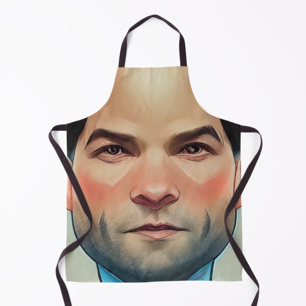 Item preview, Marco Rubio | Comics Style designed and sold by ComicsFactory.