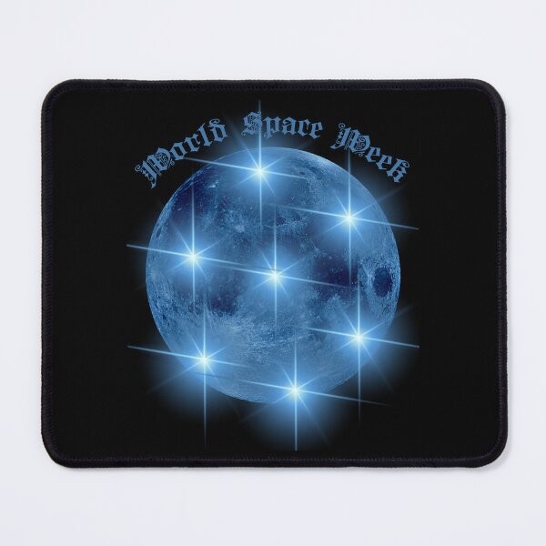 Item preview, World Space Week Begins Astronomy designed and sold by star-boutique.