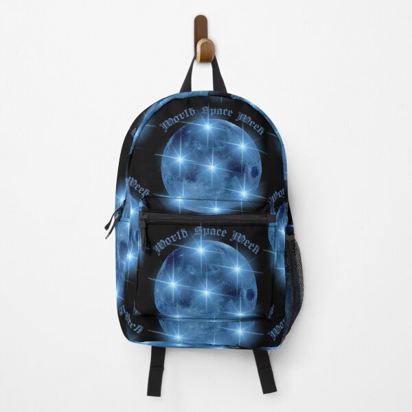 Item preview, World Space Week Begins Astronomy designed and sold by star-boutique.