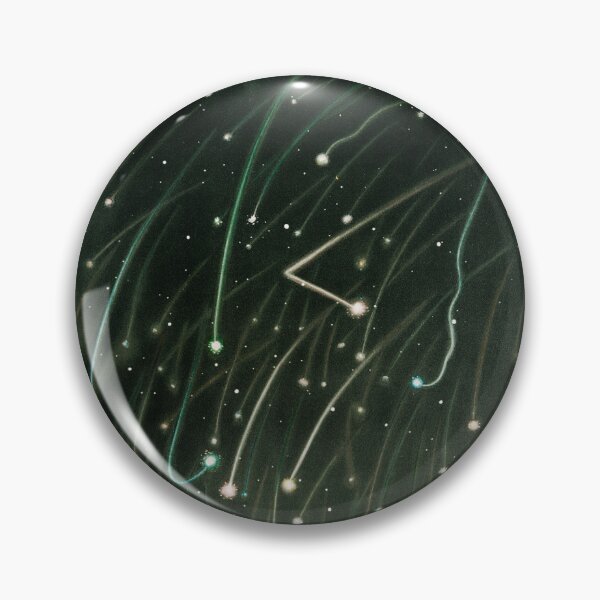 Item preview, The November meteors from the Trouvelot astronomical drawings designed and sold by Williamdripfoe.