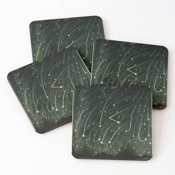 Item preview, The November meteors from the Trouvelot astronomical drawings designed and sold by Williamdripfoe.