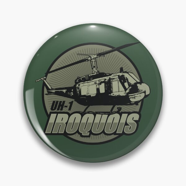 Item preview, UH-1 Iroquois designed and sold by StrongVlad.