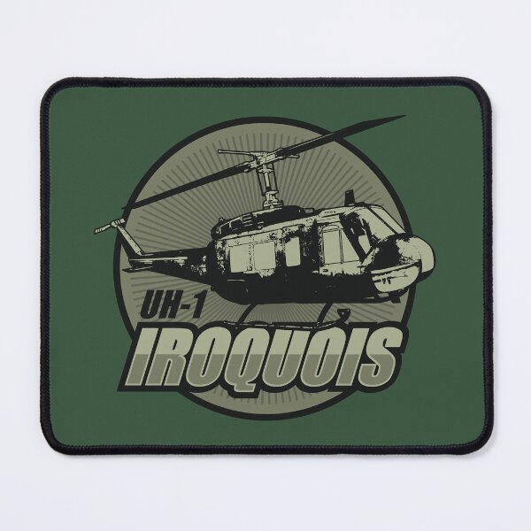 Item preview, UH-1 Iroquois designed and sold by StrongVlad.