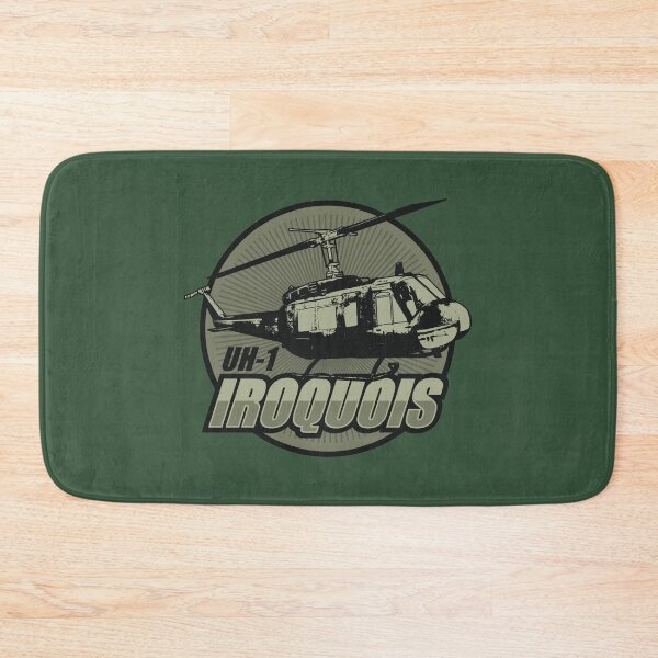 Item preview, UH-1 Iroquois designed and sold by StrongVlad.