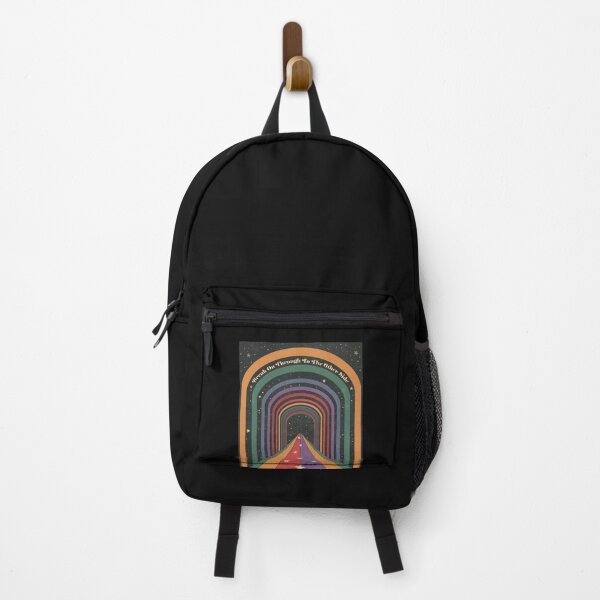 The Doors - Break On Through To T Backpack