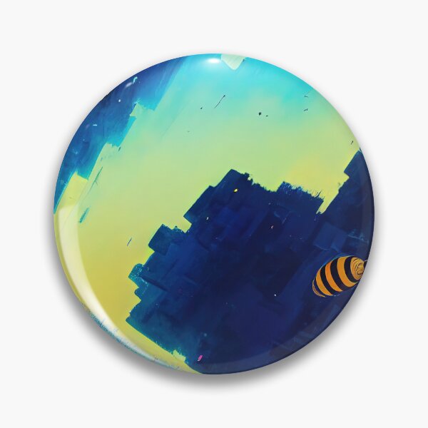 Item preview, Bee Setup designed and sold by Rezzmoji.