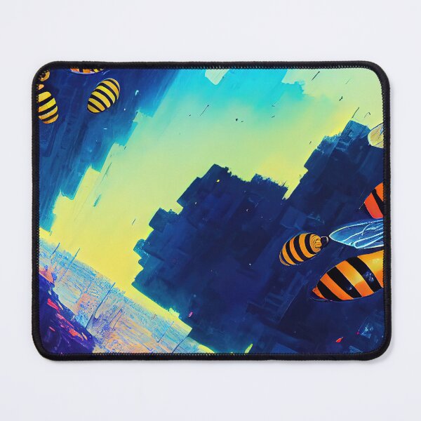 Item preview, Bee Setup designed and sold by Rezzmoji.