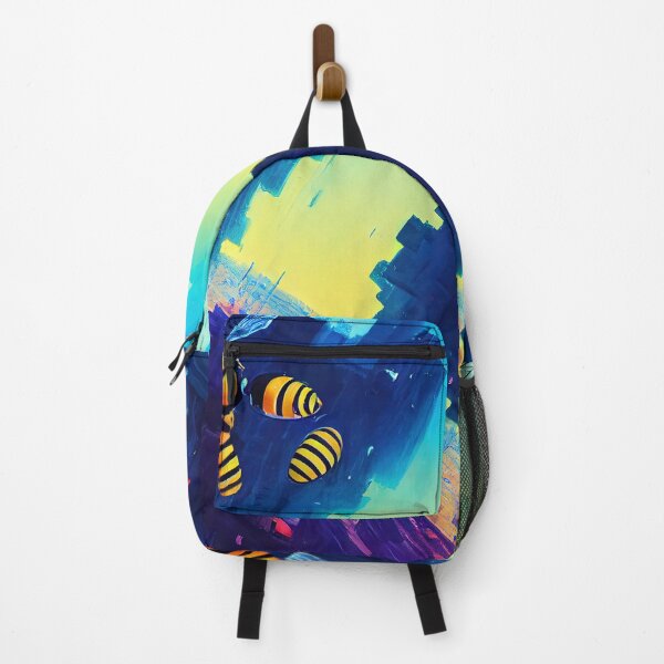 Item preview, Bee Setup designed and sold by Rezzmoji.