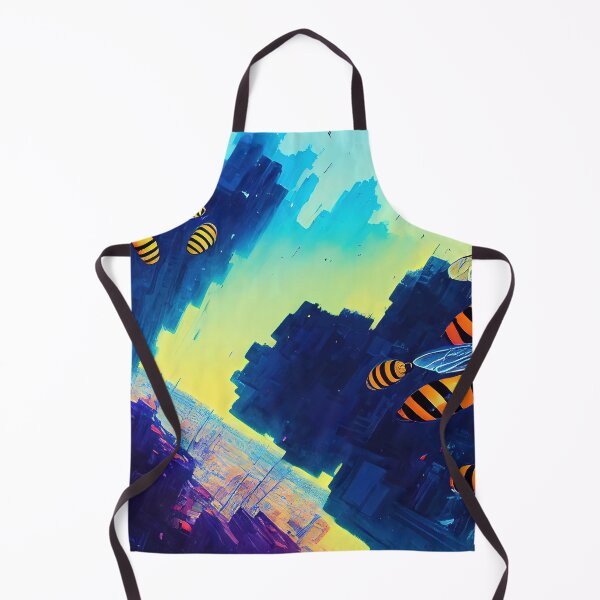 Item preview, Bee Setup designed and sold by Rezzmoji.