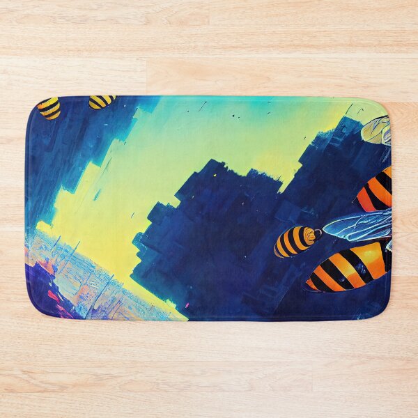 Item preview, Bee Setup designed and sold by Rezzmoji.