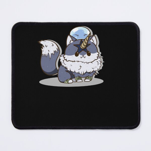 Item preview, Rengar And Rimuru 1 designed and sold by TheresaWall.