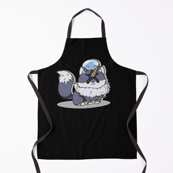 Item preview, Rengar And Rimuru 1 designed and sold by TheresaWall.