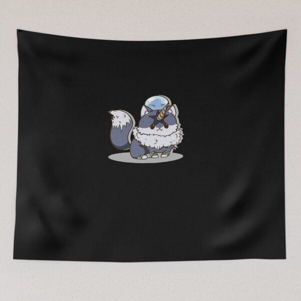 Item preview, Rengar And Rimuru 1 designed and sold by TheresaWall.