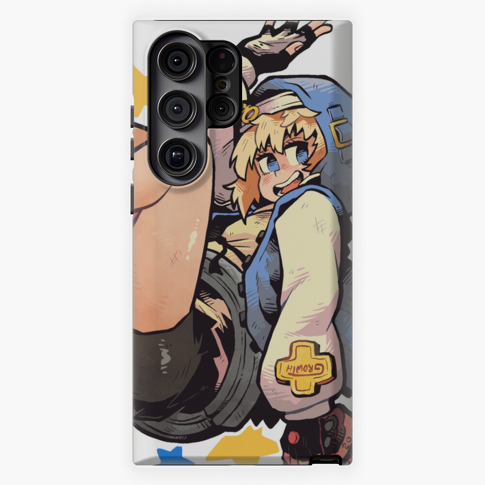 Bridget guilty gear Casual iPad Case & Skin for Sale by Jamie