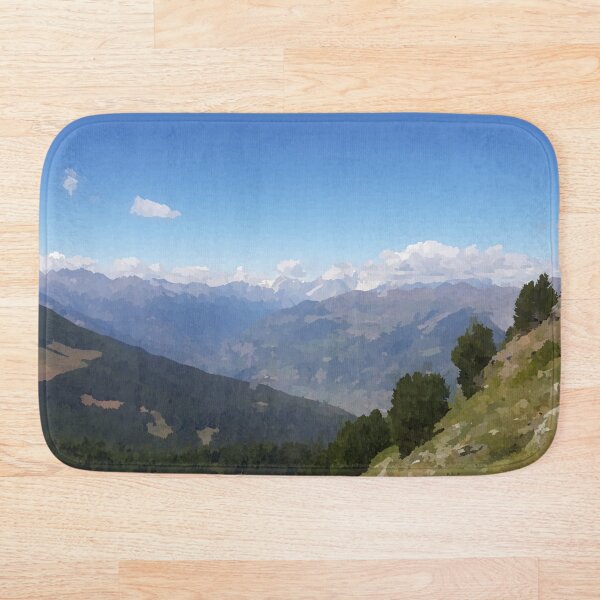 Item preview, landscape painting designed and sold by stnago22.