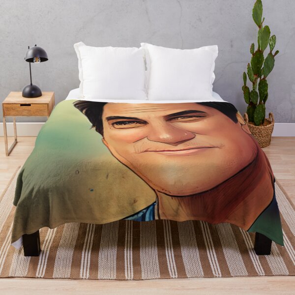 Item preview, Mark Cuban | Comics Style designed and sold by ComicsFactory.