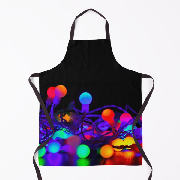 Item preview, Neon Christmas designed and sold by MichelleBaxArt.