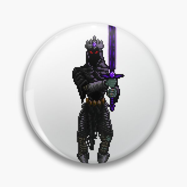 Item preview, Fantasma de pixel art designed and sold by BlightedStudios.