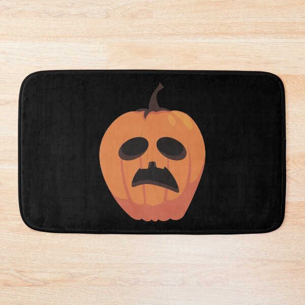 Item preview, Spooky carved pumpkin designed and sold by Art-of-Rory.