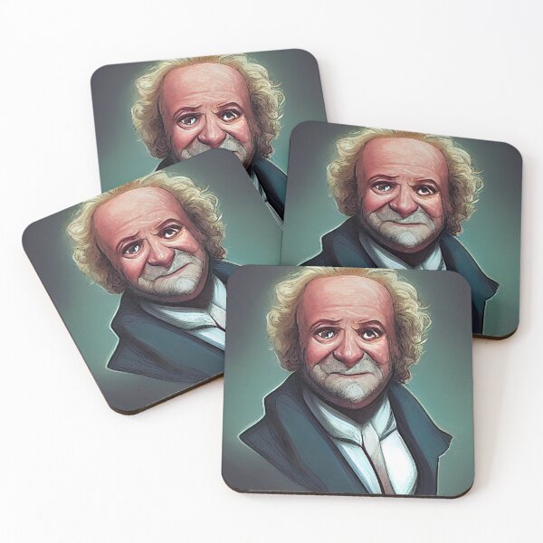 Item preview, Martin Van Buren | Comics Style designed and sold by ComicsFactory.